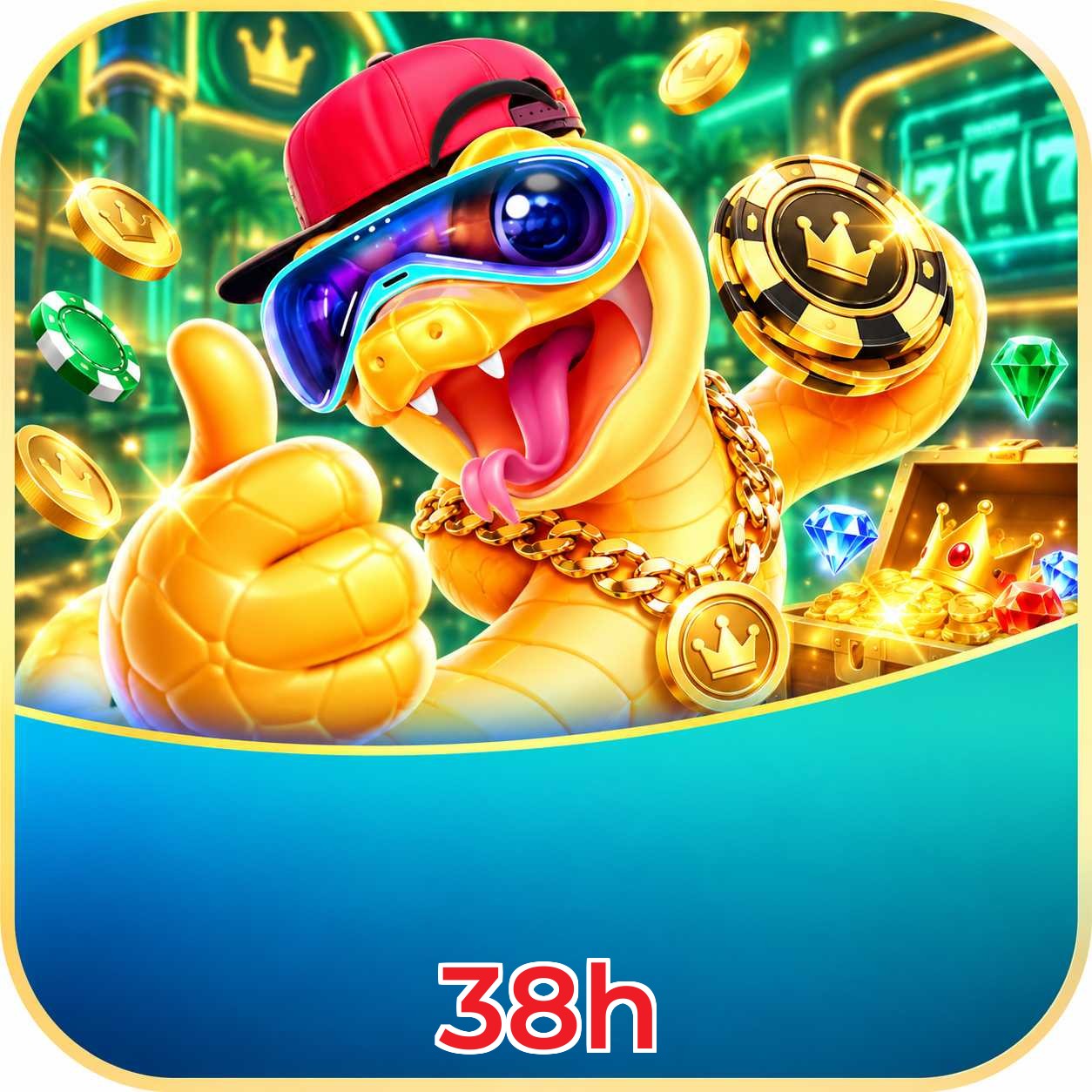 38h FAQ