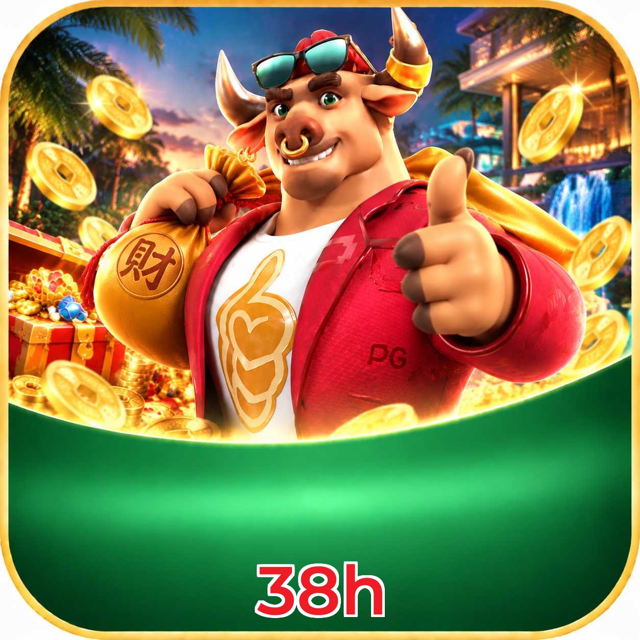 38h Login FAQ