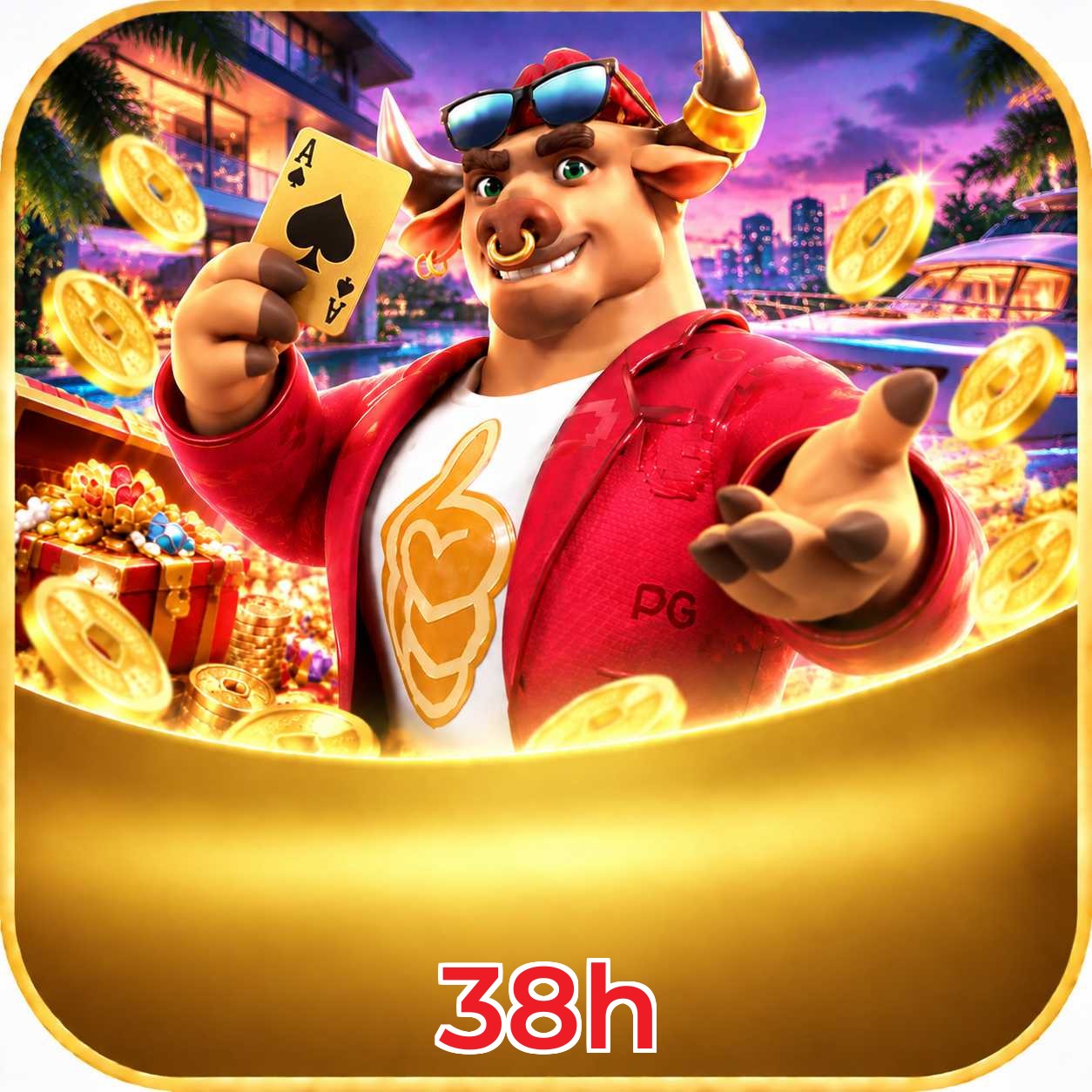 38h FAQ