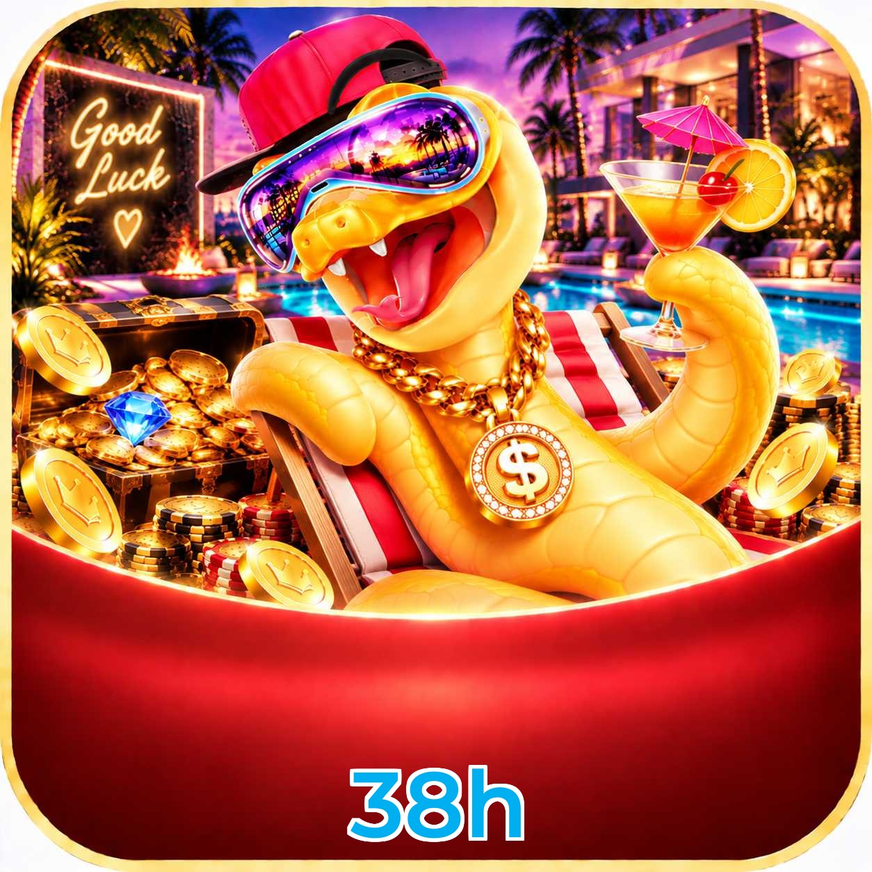 38h Top Slots