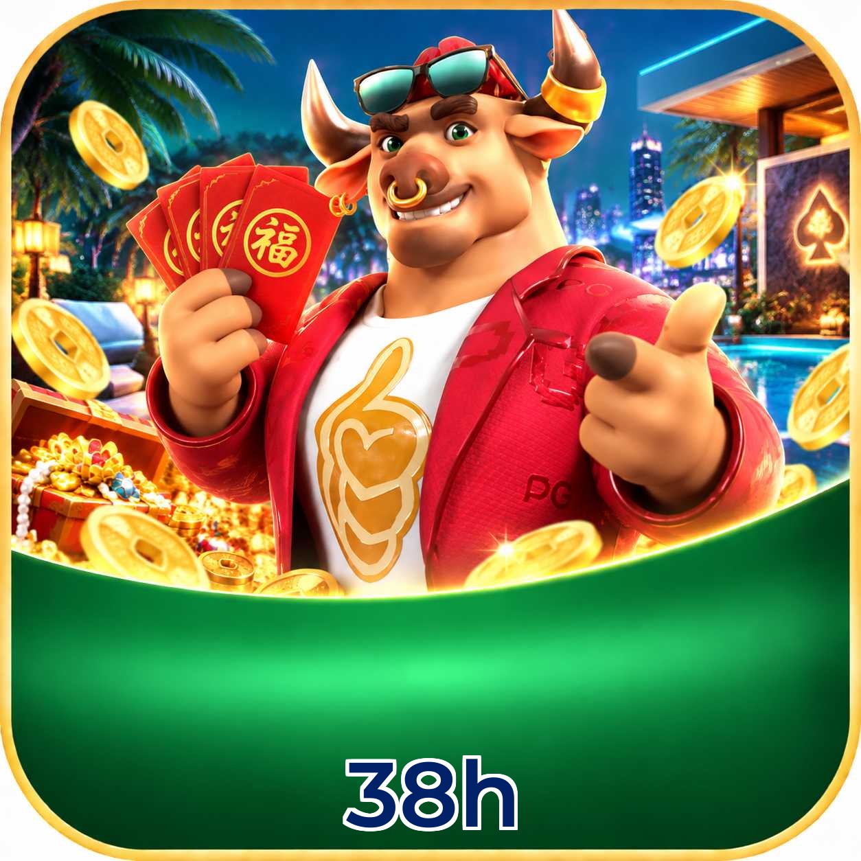 38h Final Verdict