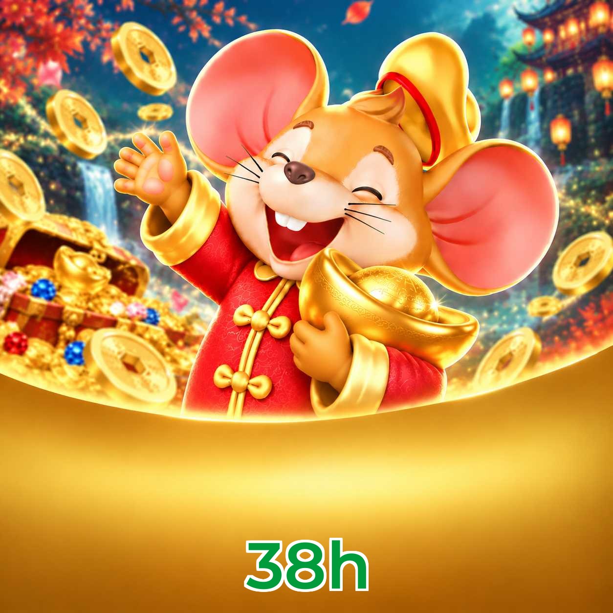 38h Lottery FAQ