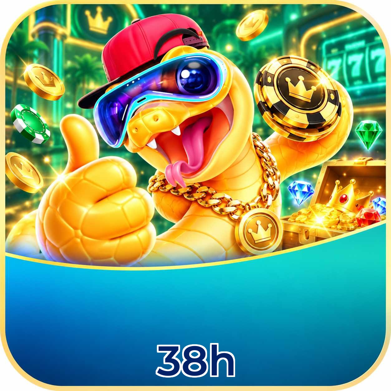 38h Fortune Tiger RTP