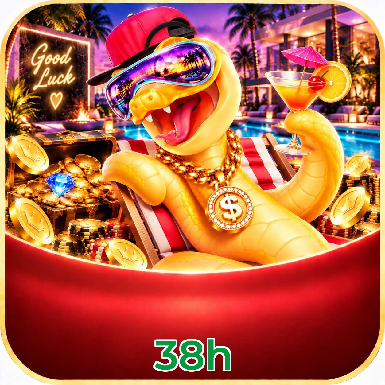 38h Bet Types