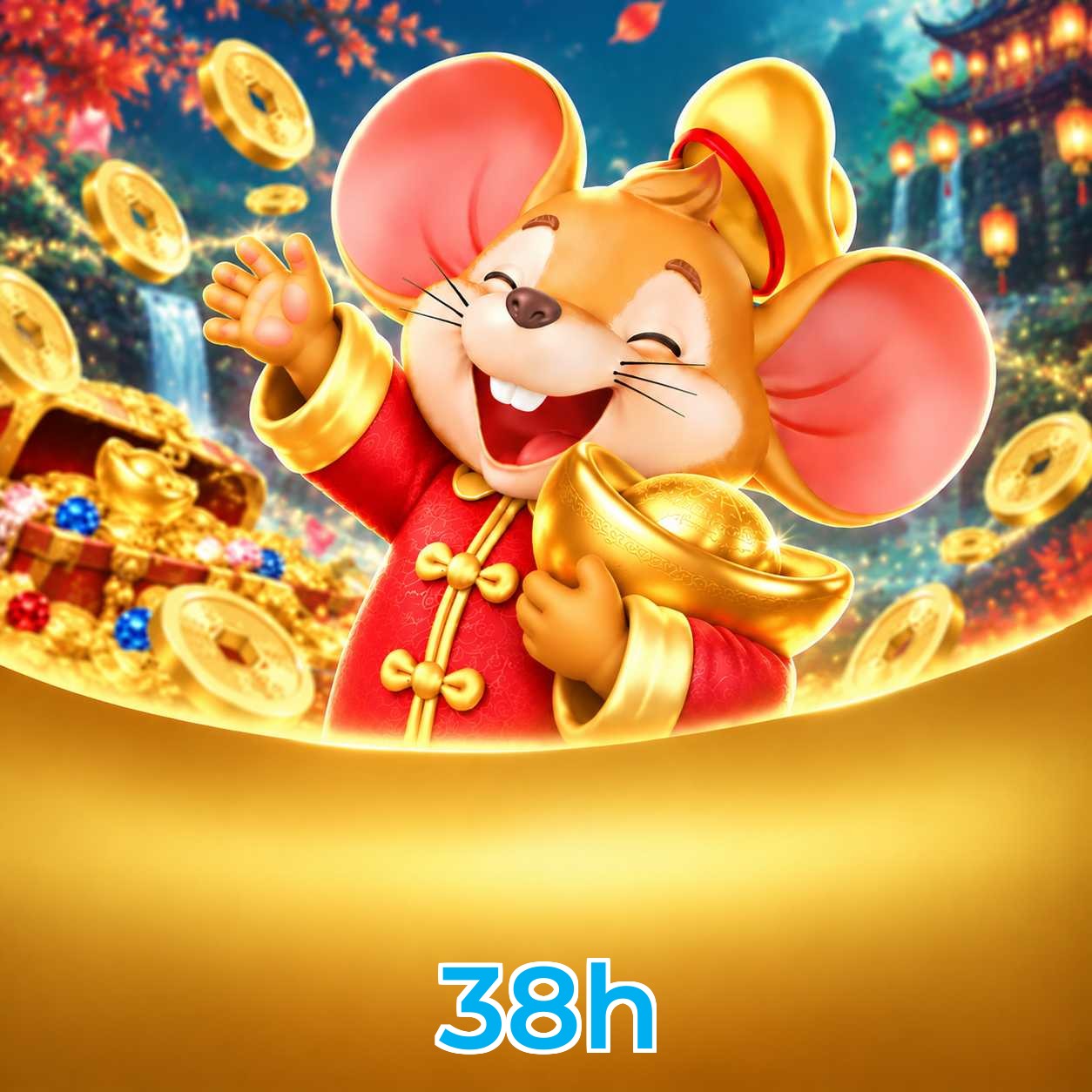 38h Fortune Tiger Strategies