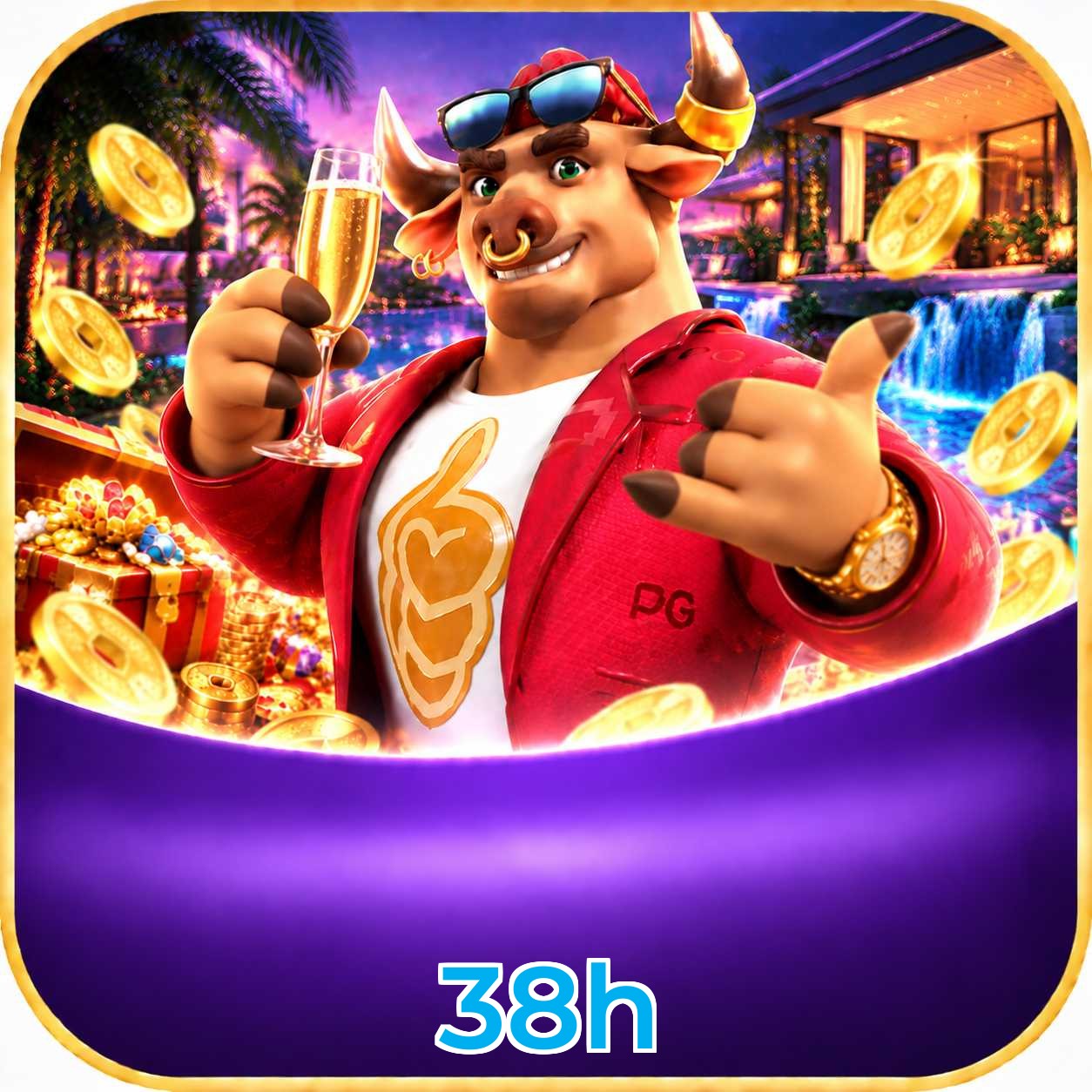 Baixar 38h Android