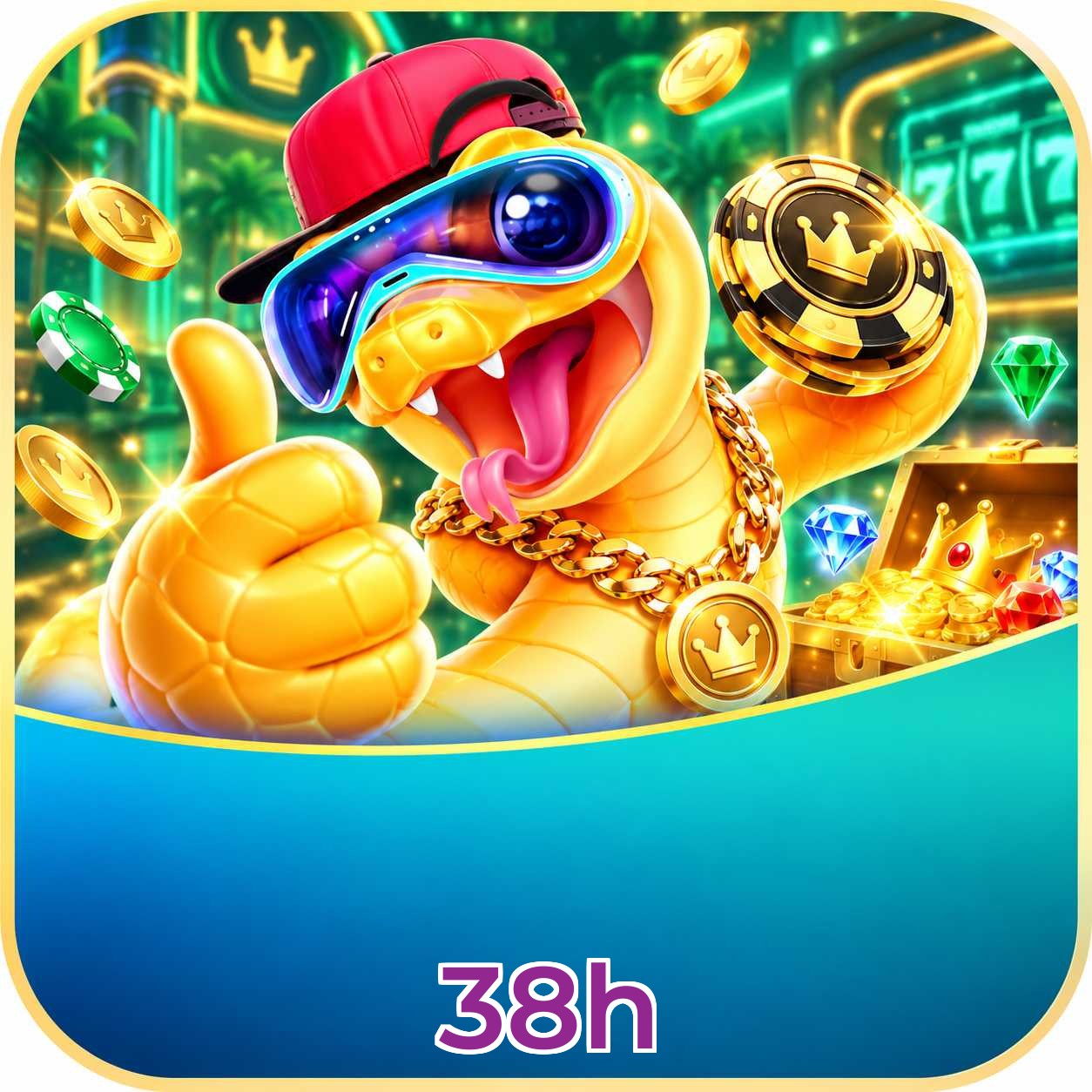 38h Registration Guide