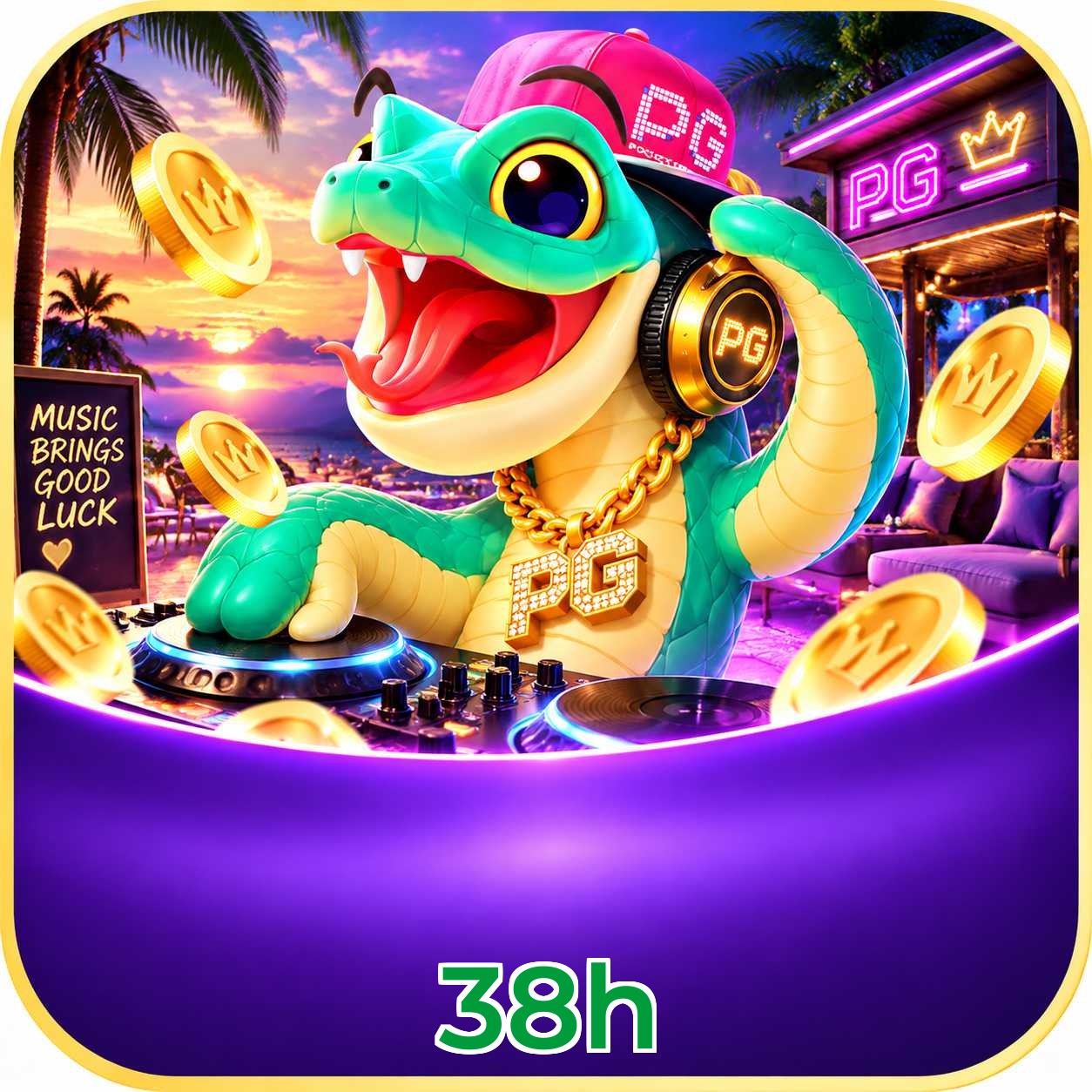 38h FAQ