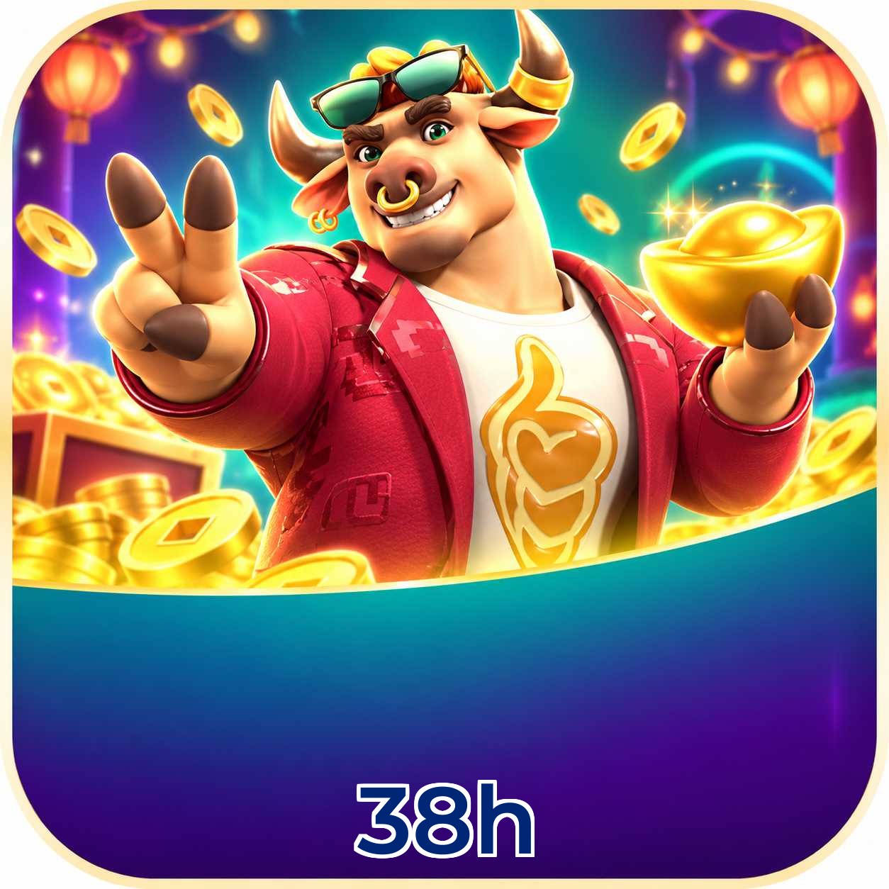 38h VIP Níveis