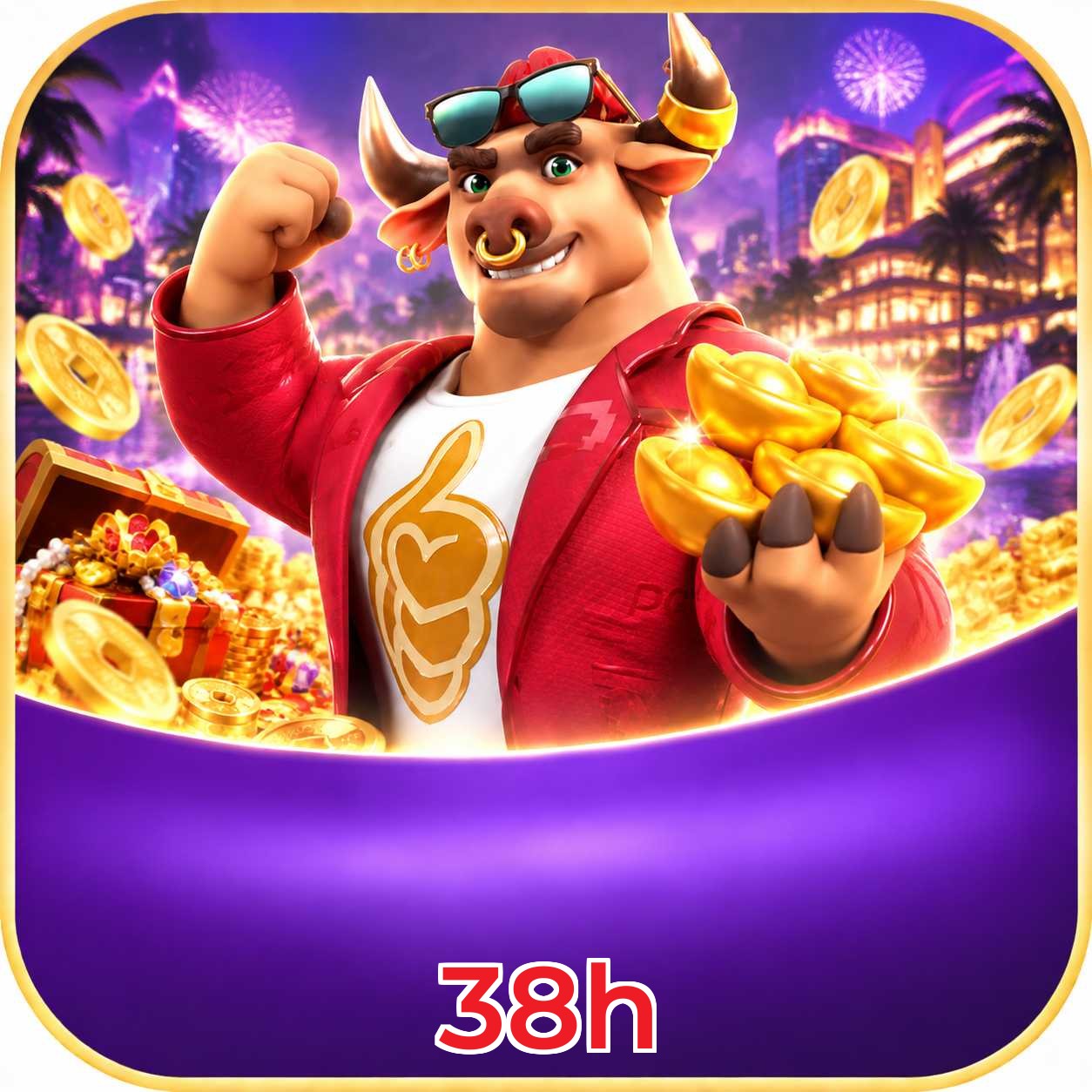 38h Requirements